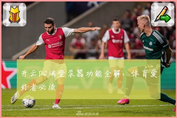 开云pc端登录器功能全解,体育爱好者必读