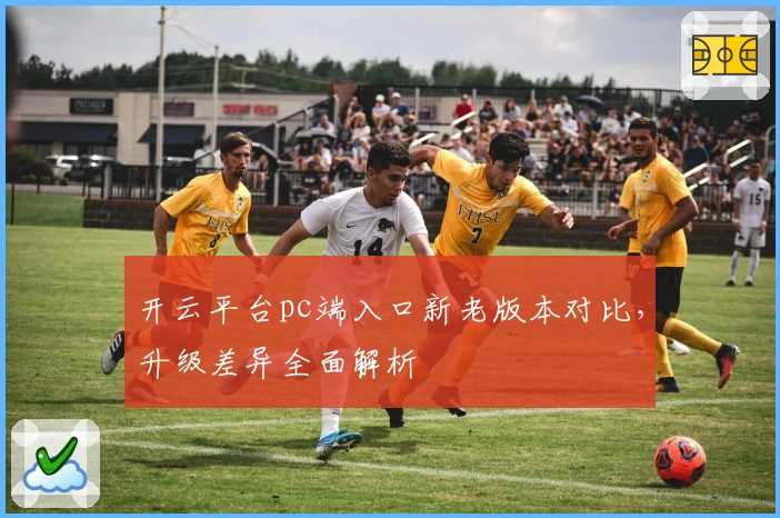 开云平台pc端入口新老版本对比，升级差异全面解析