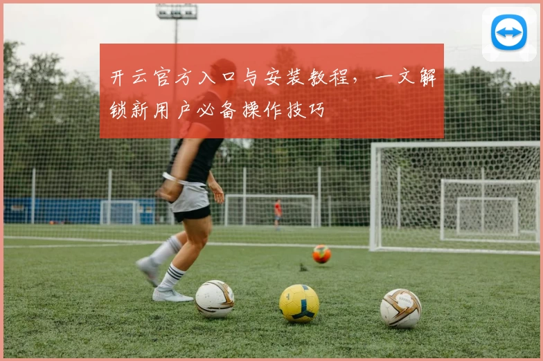 开云官方入口与安装教程，一文解锁新用户必备操作技巧