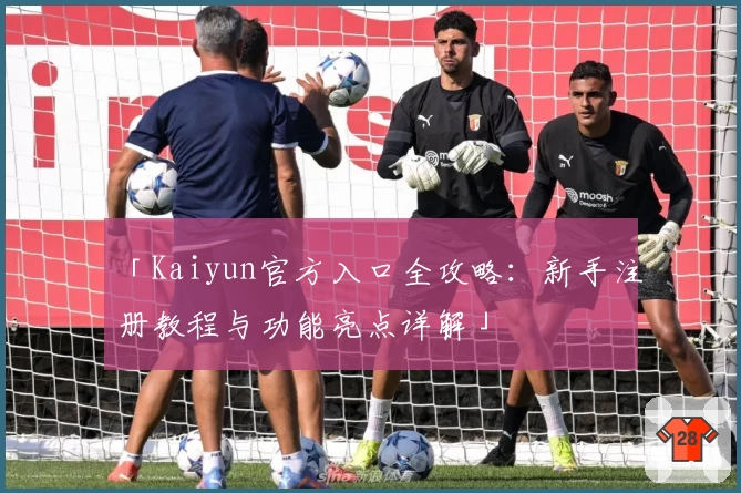 「Kaiyun官方入口全攻略：新手注册教程与功能亮点详解」