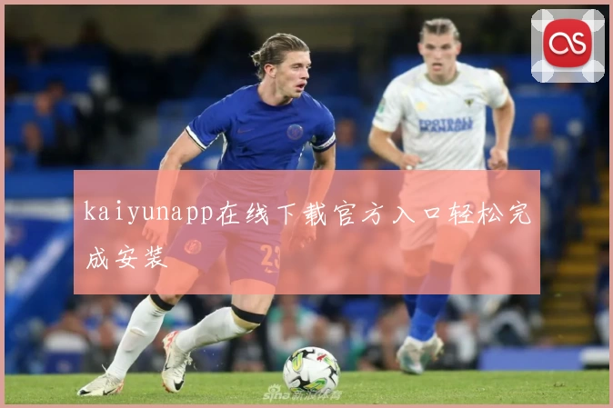 kaiyunapp在线下载官方入口轻松完成安装