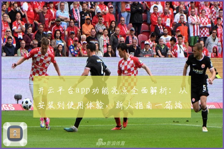开云平台app功能亮点全面解析：从安装到使用体验，新人指南一篇搞定