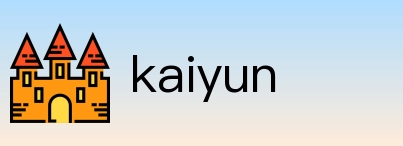 kaiyun Logo